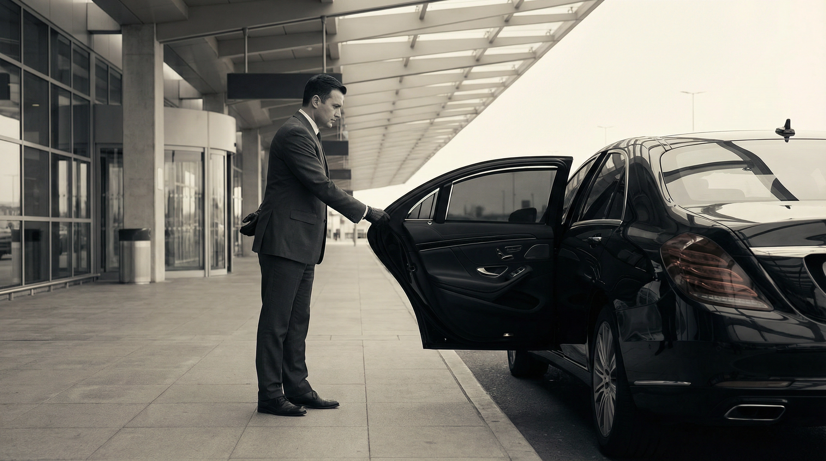 Private Airport Transfer