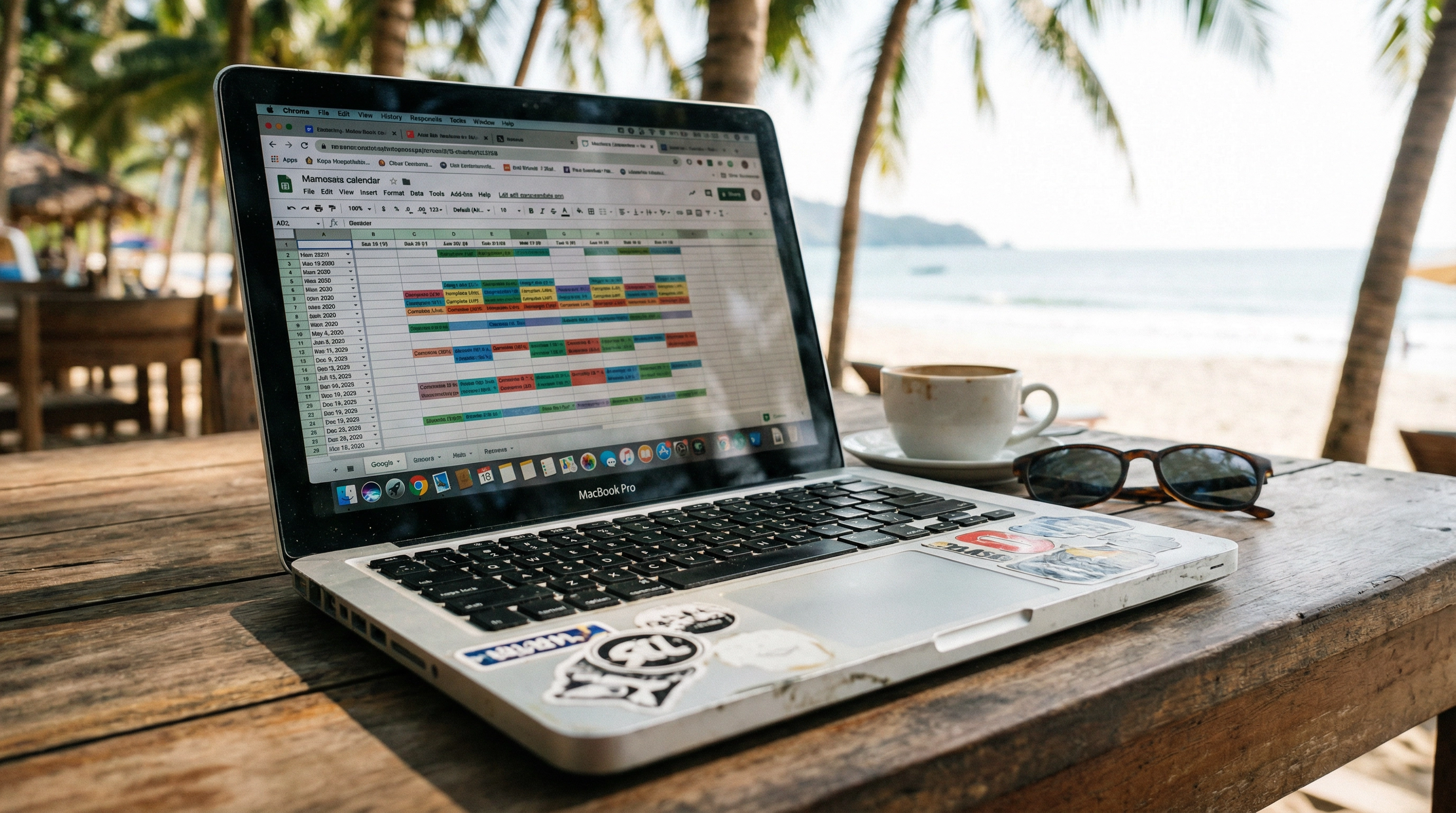 The Shift from Cheap to Predictable