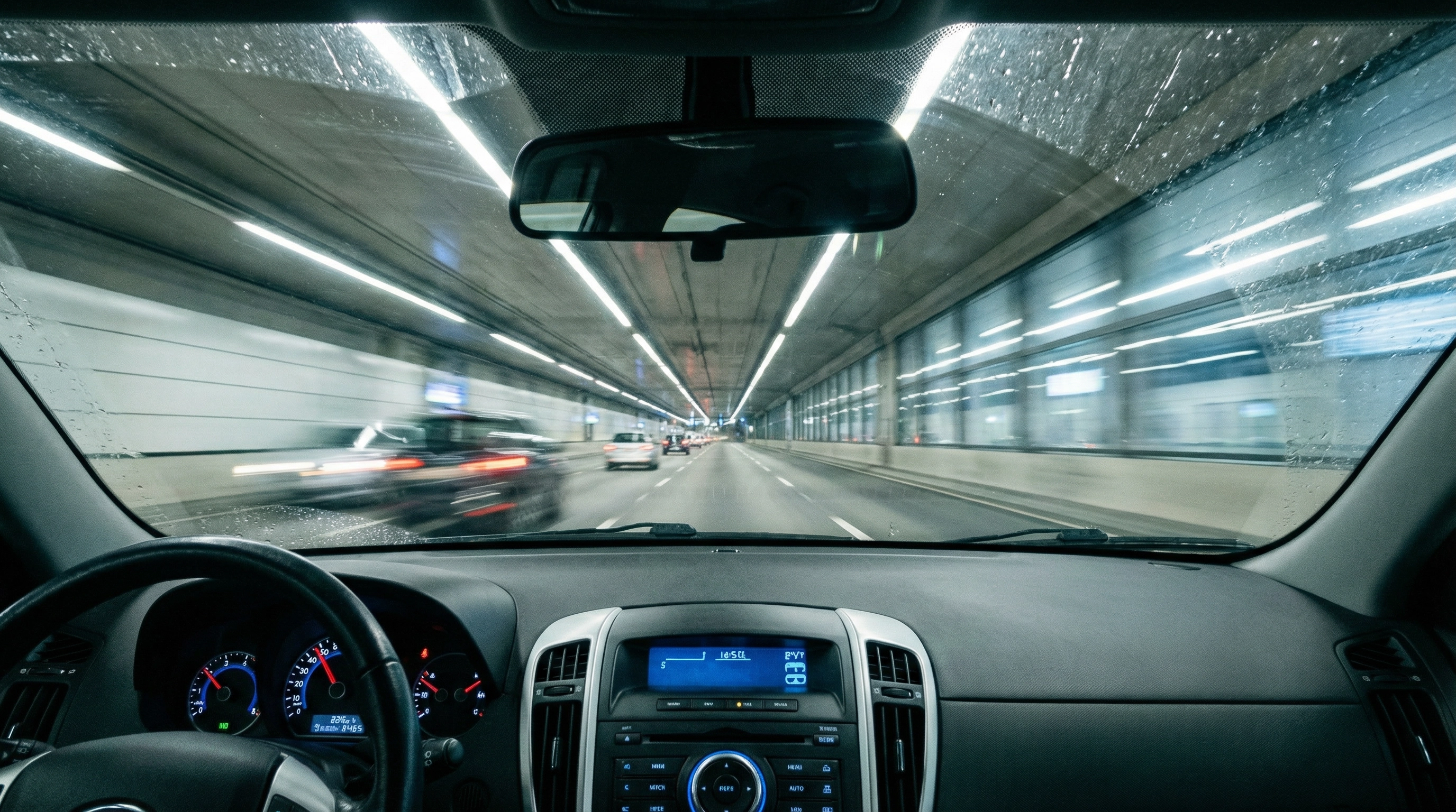 The Right Tool for the Road: A Practical Comparison