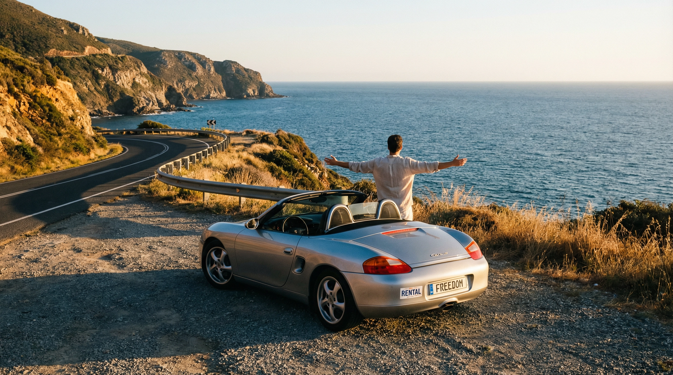 The Illusion of Freedom: Choosing Your Wheels Wisely