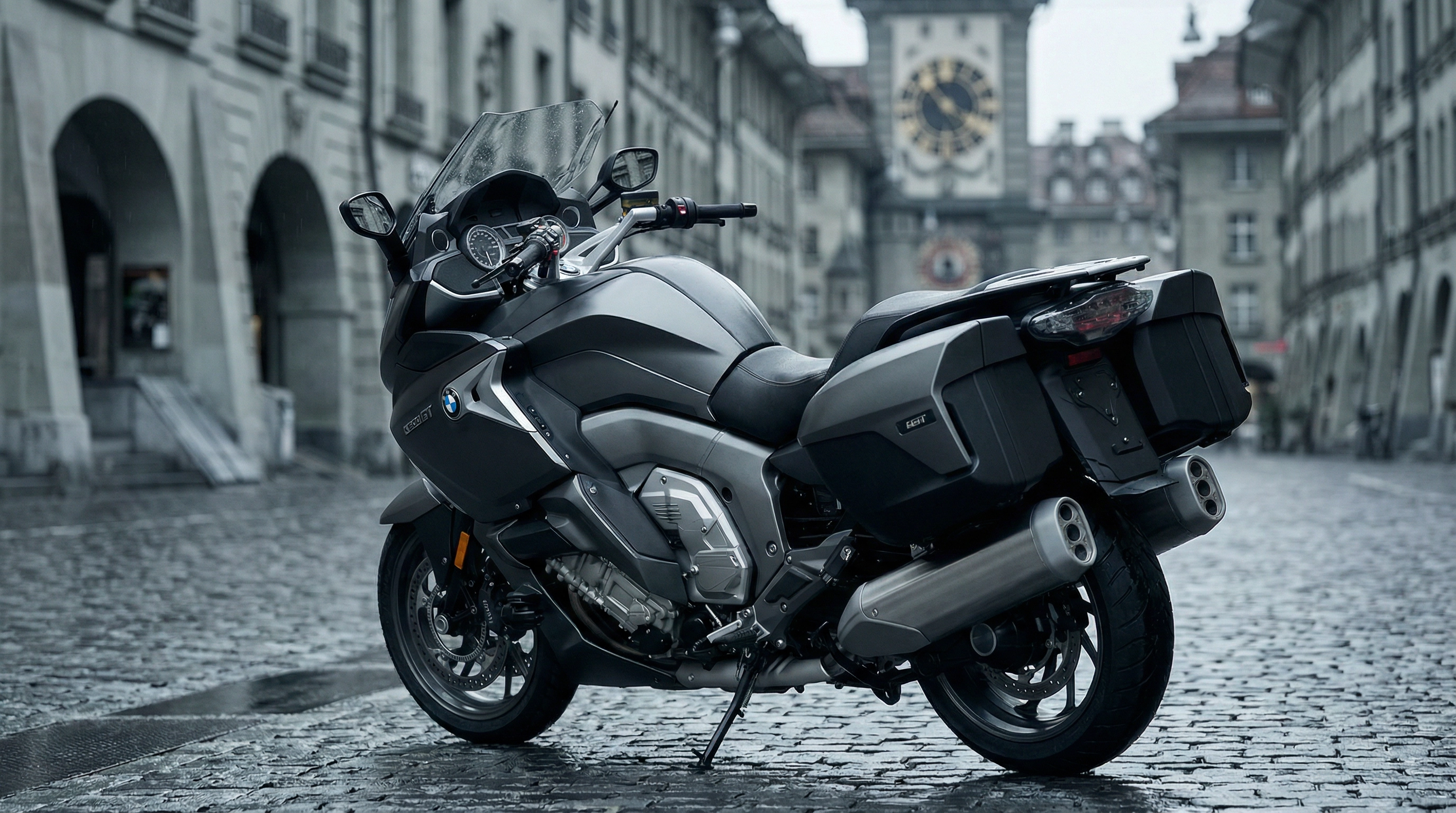 Bike and Scooter Rental